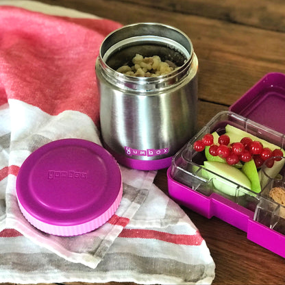 Yumbox Zuppa - Bijoux Purple