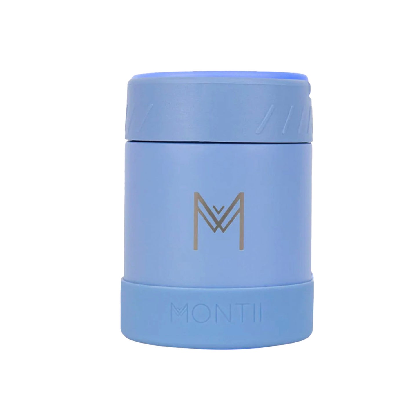 Montiico Food Jar - Sky