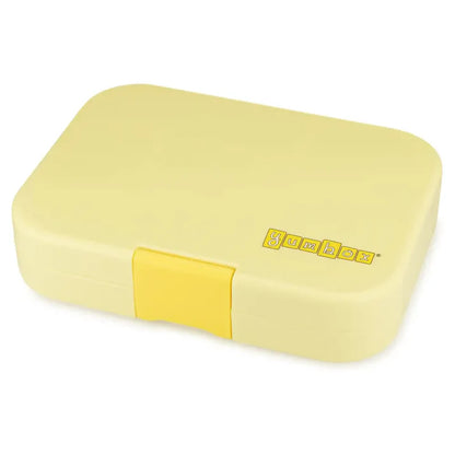 Yumbox Original - Sunburst Yellow - Koala