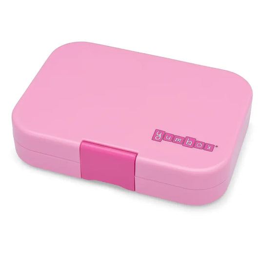 Yumbox Panino - Power Pink Rainbow