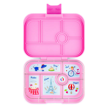 Yumbox Original - Fifi Pink Paris