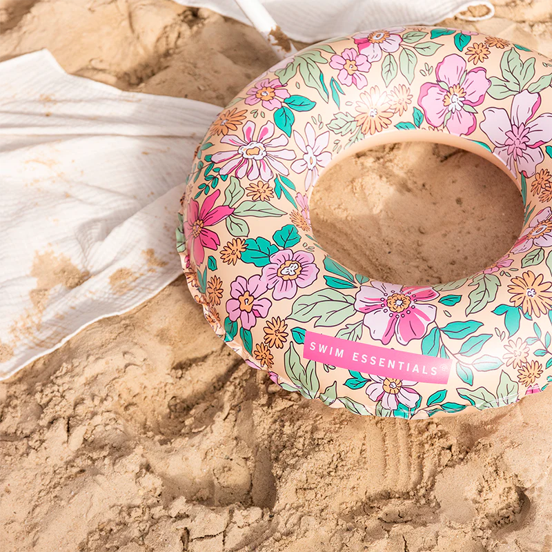 Flotador Inflable 50 cm Blossom