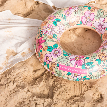 Flotador Inflable 50 cm Blossom