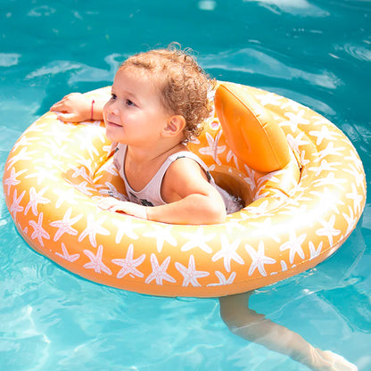 Flotador para Bebé 0-1 Año Sea Stars
