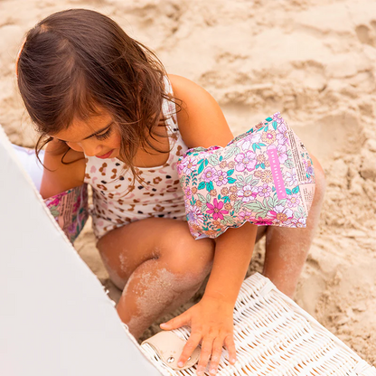 Flotador de Brazos 2-6 Años Blossom