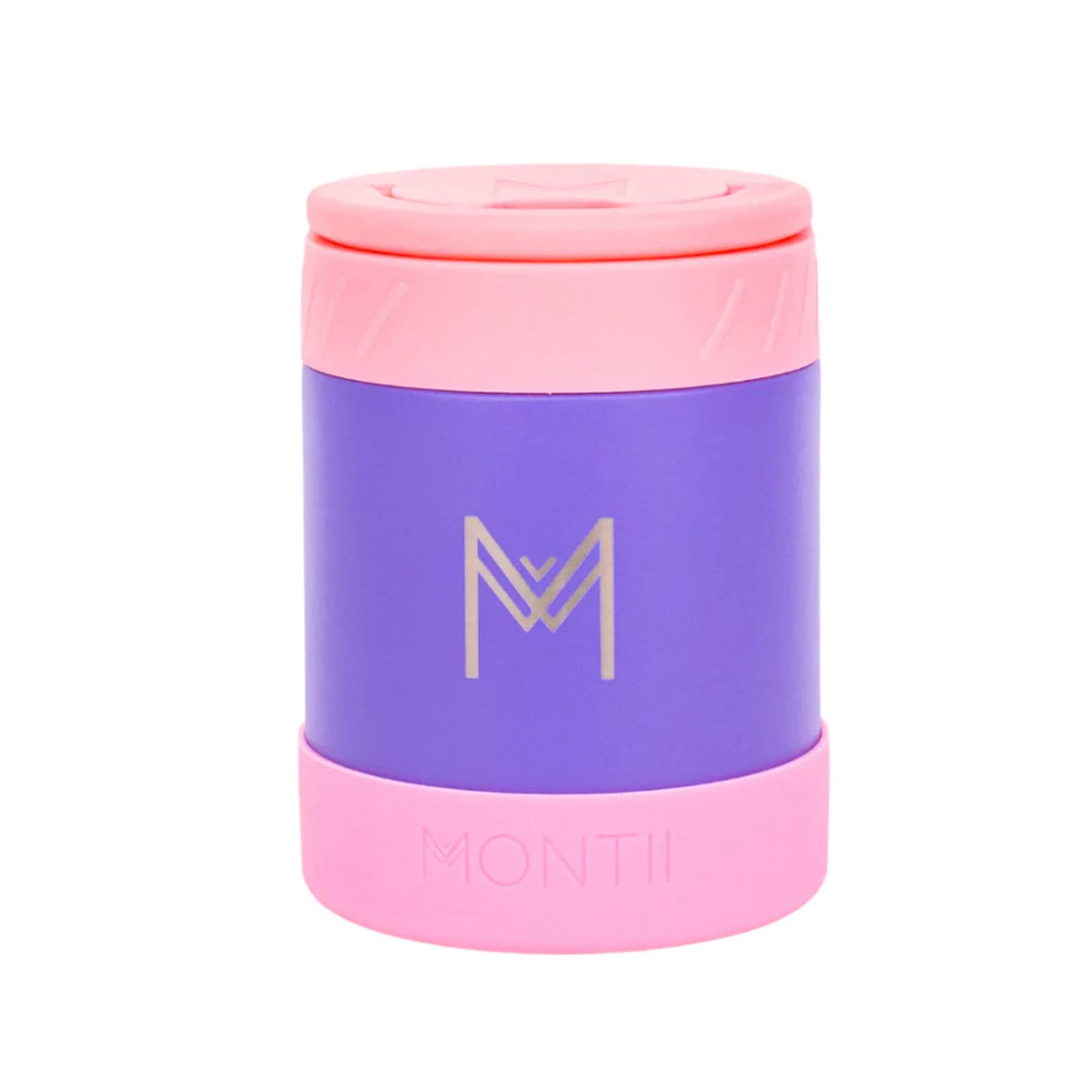 Montiico Food Jar - Grape