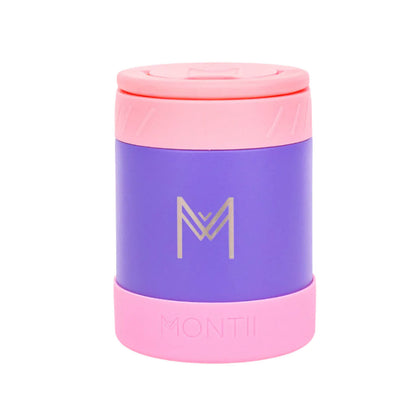 Montiico Food Jar - Grape