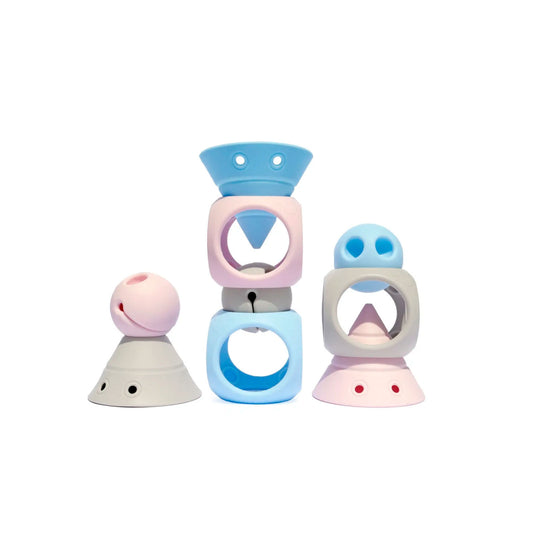genius colores pastel pack