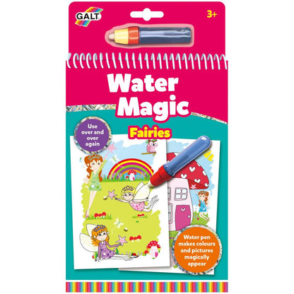 Water Magic - Fairies