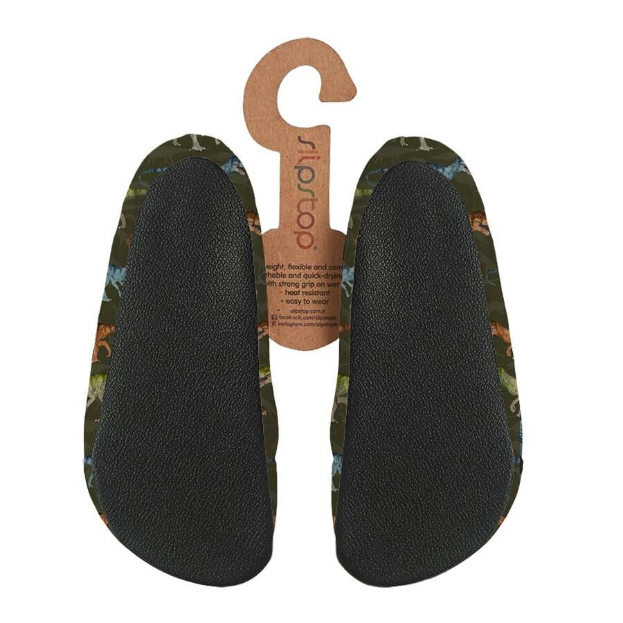 Zapato Slipstop Antideslizante - Hulky