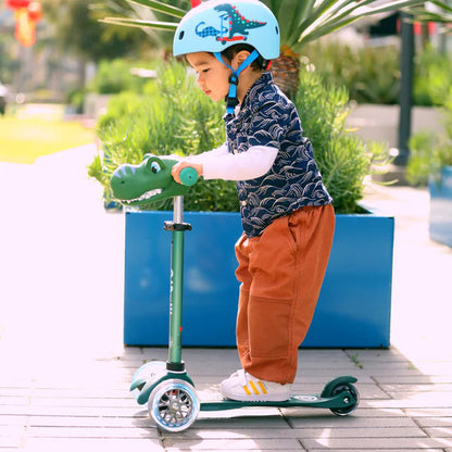 Mini Micro Deluxe Foldable Eco