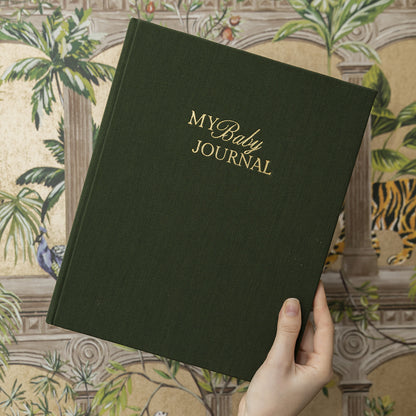 My Baby Journal