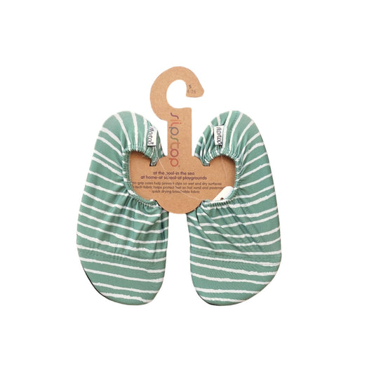 Zapato Slipstop Antideslizante - Línea Junior