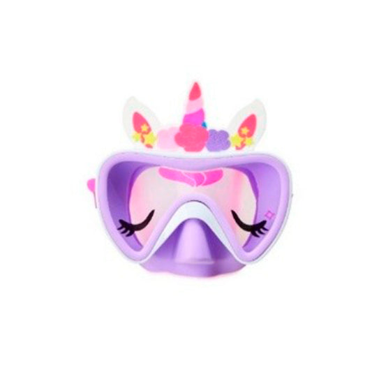 Mascara de Agua - Unicorn