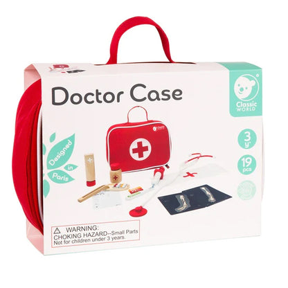 Maletin de médico