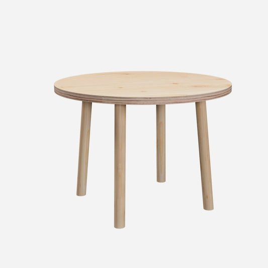 Mesa Mia