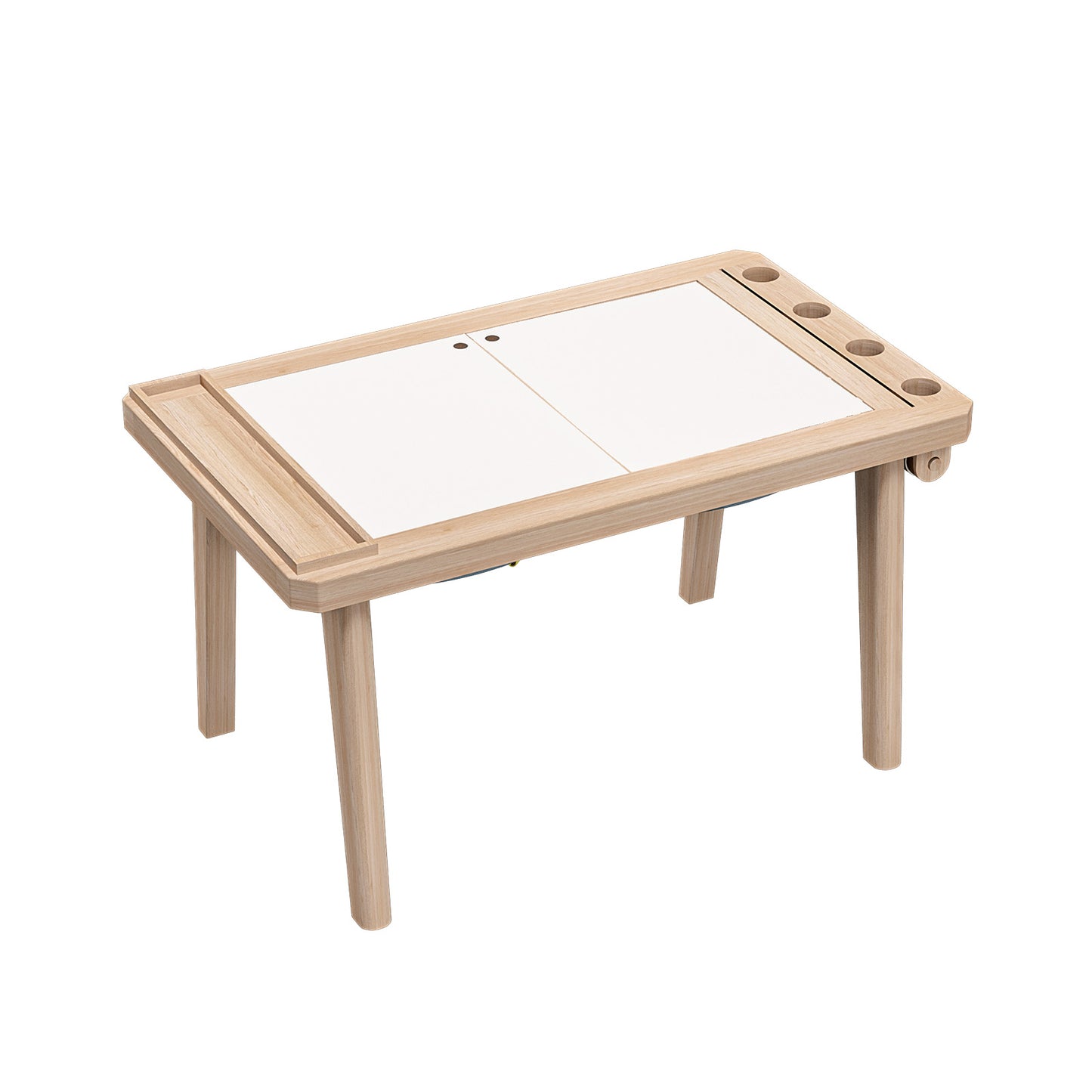 Mesa Sensorial Kids
