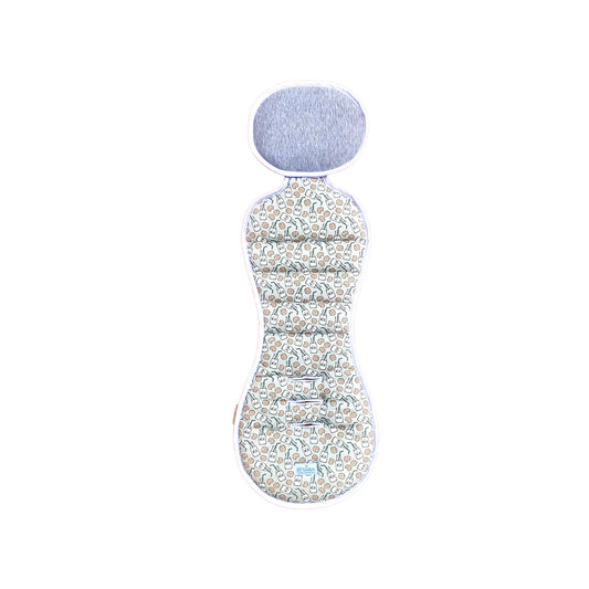 Protector Carseat - Milk Mini