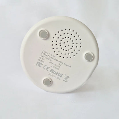 Máquina de Ruido Blanco Mini Nap