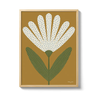 Póster Margriet Maa-Noo 30 x 40 cm