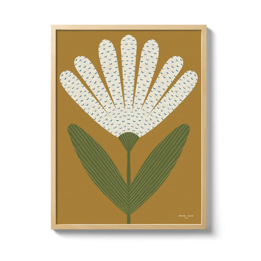 Póster Margriet Maa-Noo 30 x 40 cm
