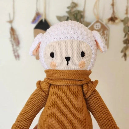 Muñeco Nino Caramelo Lero Lero