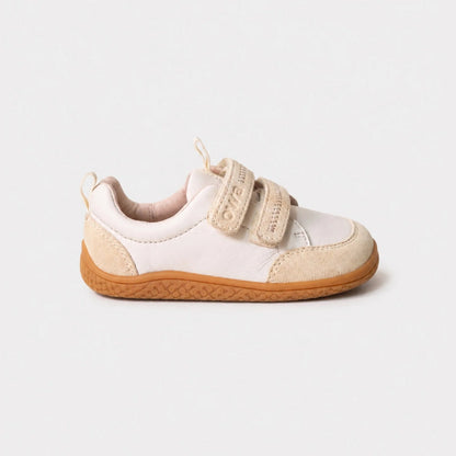 Zapatillas Facheritas Beige