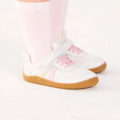 Zapatillas Terreneitor Rosada