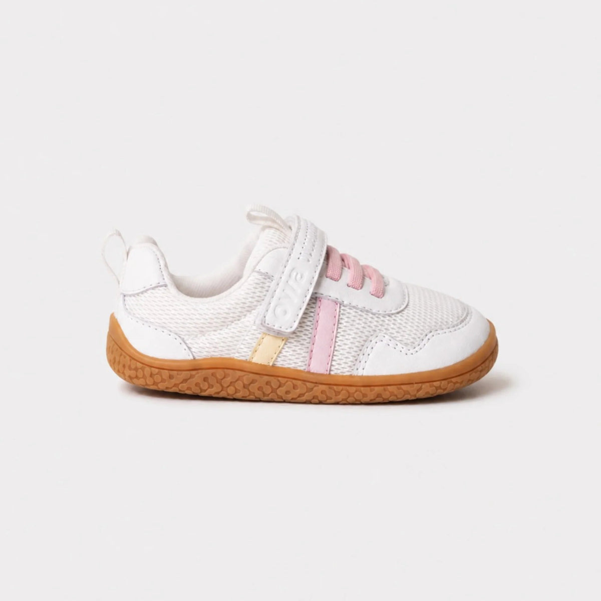 Zapatillas Terreneitor Rosada