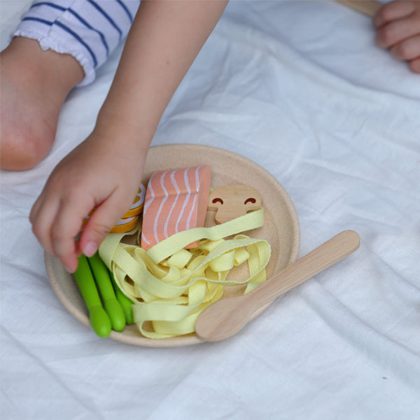 Set de Pasta