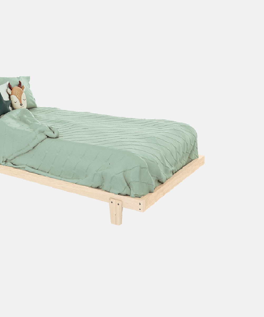 Patas Cama Maia