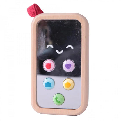 Mi primer teléfono celular