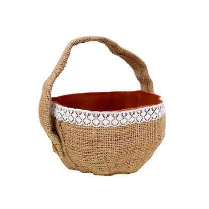 Canasta de Fieltro Picnic