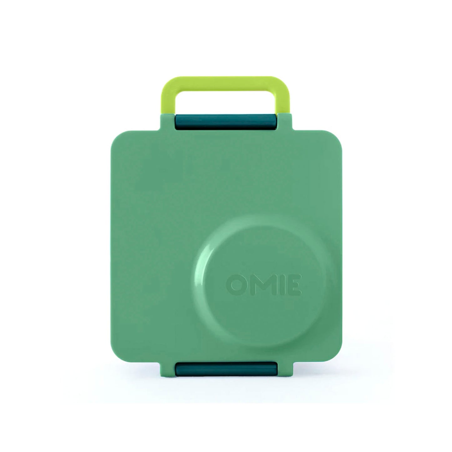 Lonchera Omie Box Meadow - Verde