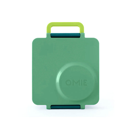 Lonchera Omie Box Meadow - Verde