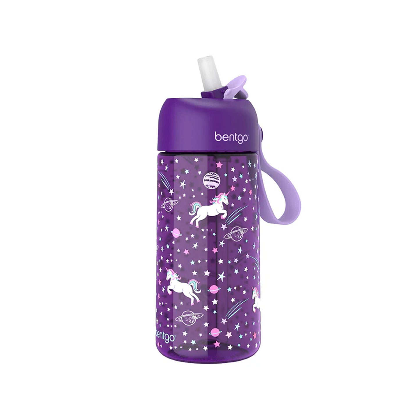 Tomatodo para Niños Bentgo - Unicornio