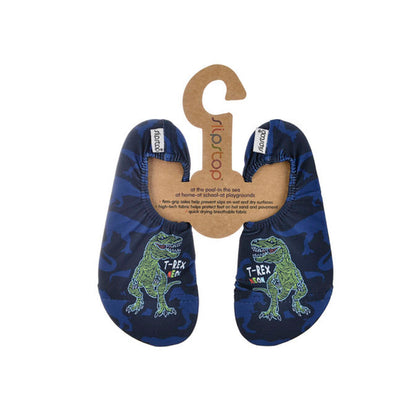 Zapato Slipstop Antideslizante - Mighty Trex