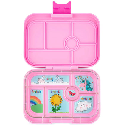 Yumbox Original - Power Pink - Unicorn