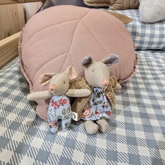 Mamá Ratona