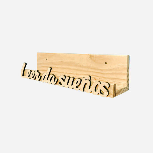 Repisa Sueños