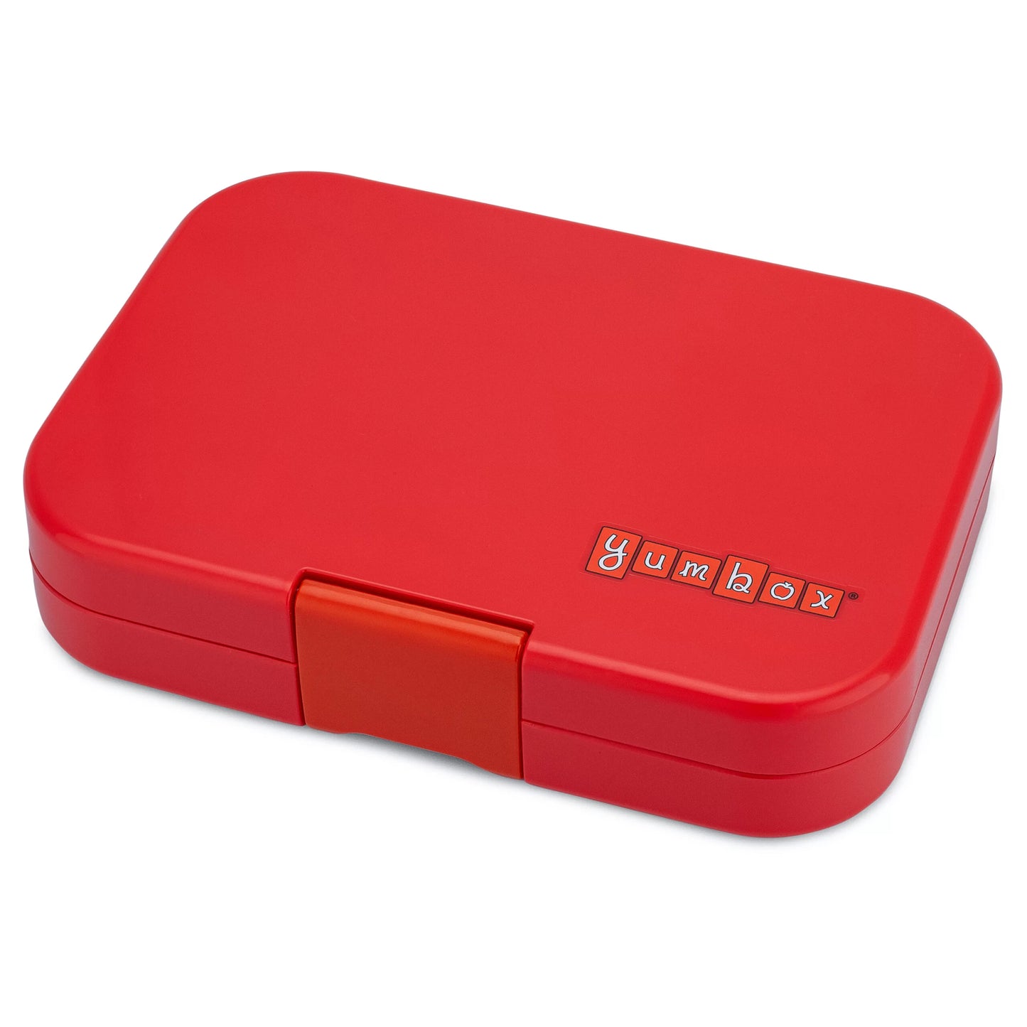 Yumbox Original - Roar Red - Rocket