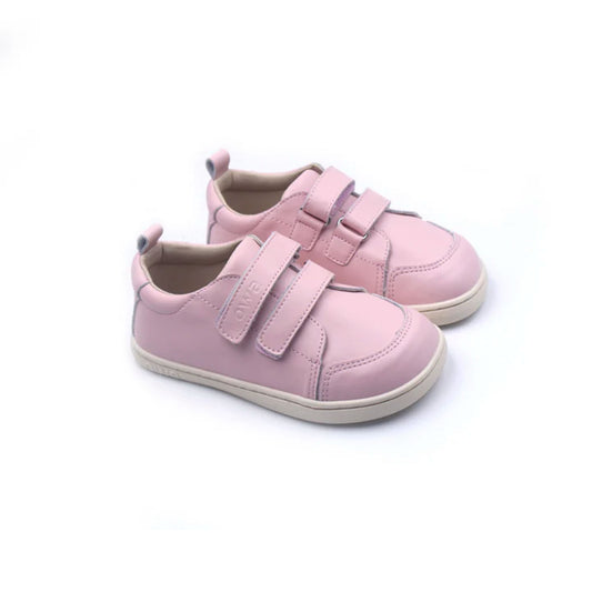 Zapatilla Kusi Rosa