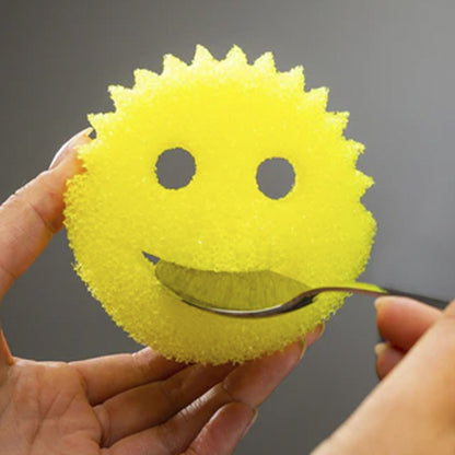 Scrub Daddy