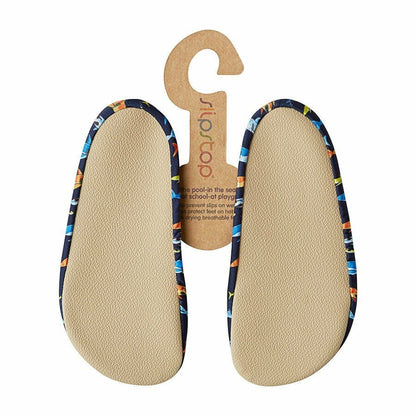 Zapato Slipstop Antideslizante - Snob