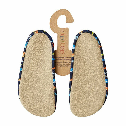 Zapato Slipstop Antideslizante - Snob