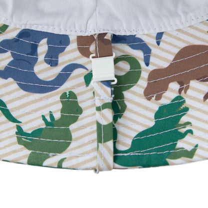 Sombrero Ala Ancha - T-Rex