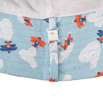 Sombrero Ala Ancha -  High Flyers