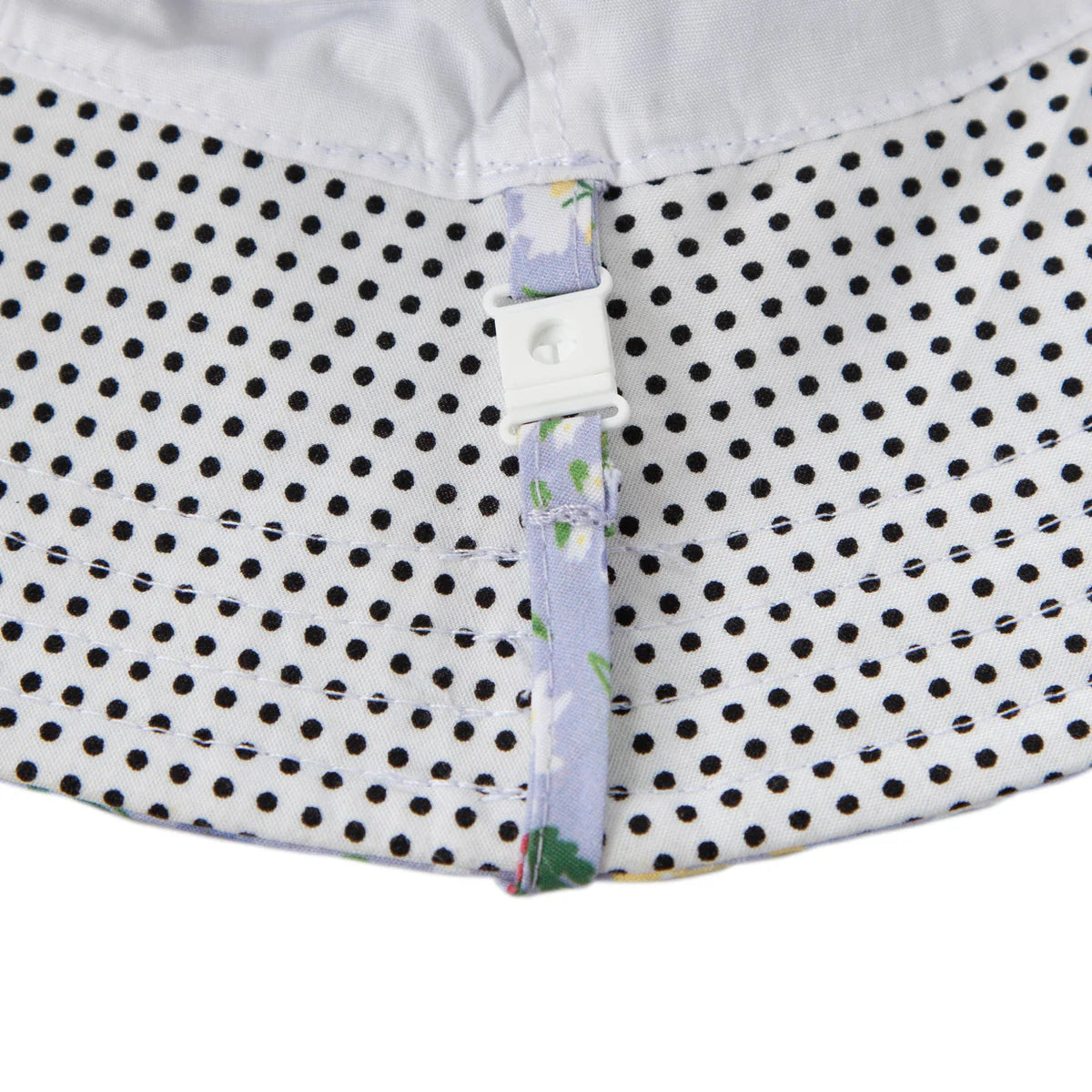 Sombrero Ala Ancha - Chateau Blooms