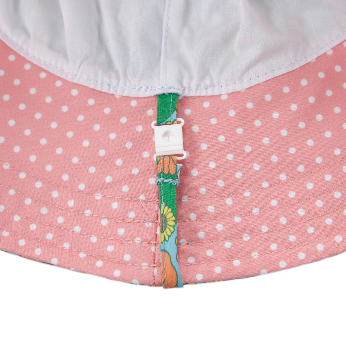 Sombrero Ala Ancha -  Eden