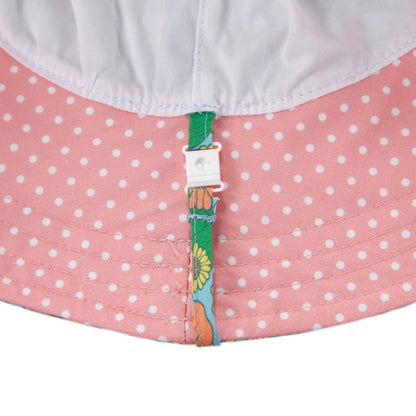 Sombrero Ala Ancha -  Eden